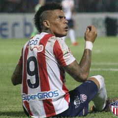 ¿Cuánto dinero ha gastado el Junior en fichajes extranjeros?