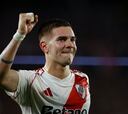 River Plate 6-2 Independiente del Valle: goles, resumen y resultado