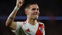 River Plate 6-2 Independiente del Valle: goles, resumen y resultado