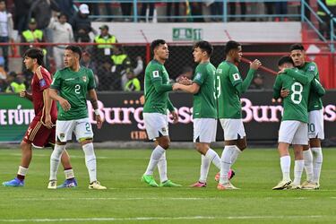 El complicado reto al que se enfrenta la Selección Colombia ante Bolivia: el estadio cambia todo