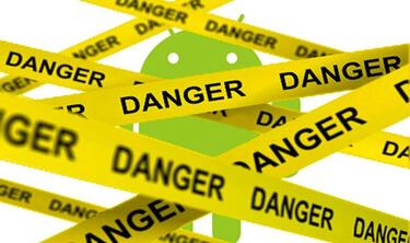 El 88% de los smartphones Android son inseguros