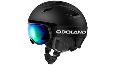 Prepárate para la apertura de pistas con el mejor equipo para esquiar en esta temporada