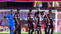 “Ahora estoy en Chile viendo la posibilidad de comprar un club... Me gustaría La Serena”