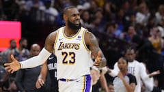After the Lakers suffered a 120-101 loss to the Magic, LeBron compared the team to the Steelers because they have a winning record despite the low scores.