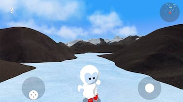 Explora el Himalaya en 3D con Verne en Google Maps