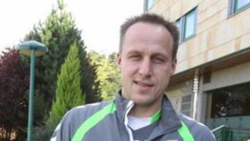 "Defensa; contra España es difícil hacer otra cosa"