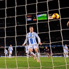 El Leganés hace oficial su reclamación a RFEF y CTA "con ánimo constructivo"