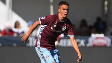 El equipo de la Bundesliga realiz&oacute; una oferta por el juvenil de Colorado Rapids, que se unir&iacute;a a la lista de juveniles estadounidenses militando en el f&uacute;tbol alem&aacute;n.