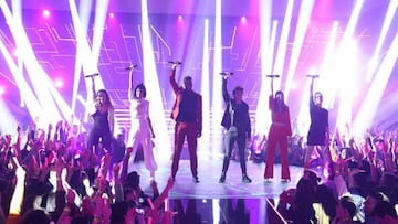 OT 2018 Gala Final: Horario, dónde ver online y cuánto dura