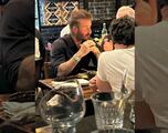 ¿Qué comió David Beckham en Gallo 71? Restaurante que visitó en Monterrey