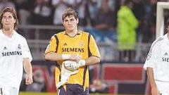 Un castigo que fue excesivo