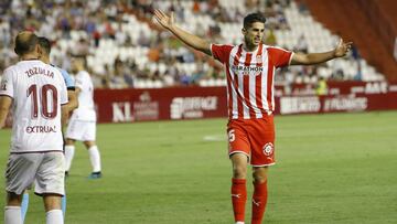 Rayo Vallecano - Girona: horario, TV y cómo y dónde ver