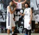 Reyes-Llull, la pareja más estable en los últimos 20 años