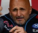 El bonito gesto de Spalletti antes del Monza-Nápoles