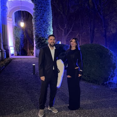 Los deportistas y famosos en Instagram