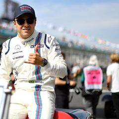 La nueva vida de Massa: entra en la FIA y vuelve a correr en Brasil