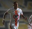 Coquimbo Unido 0, Cobresal 1, Torneo Nacional: gol, resultado y resumen
