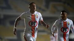 Coquimbo Unido 0, Cobresal 1, Torneo Nacional: gol, resultado y resumen