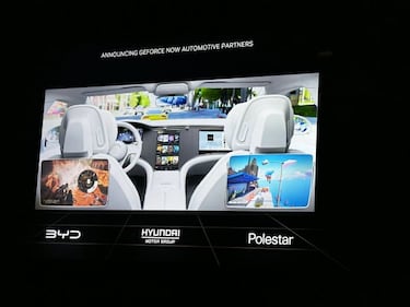 NVIDIA wants you to play everywhere with GeForce Now and will have more titles with DLSS 3.0