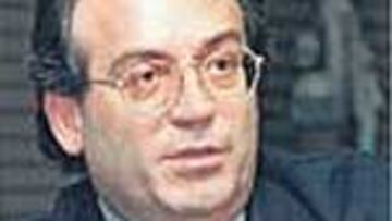 González de Caldas.