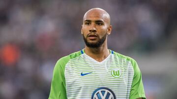 17M de dólares de Hertha Berlin a Wolfsburg