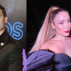 Pipe Bueno asegura que se enamoró de Luisa Fernanda W