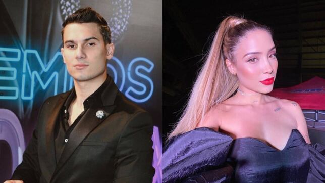 Pipe Bueno asegura que se enamoró de Luisa Fernanda W - Tikitakas