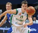 Caja Laboral se refuerza con el esloveno Goran Dragic