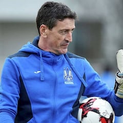 Jaro, el Zamora de LaLiga que busca frenar a La Roja