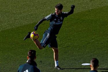 Primera predictions: LaLiga 2018-19 week 16