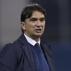 "Es un triunfo muy merecido"