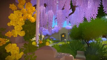 Captura de pantalla - The Witness (PC)