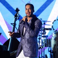 Concierto de Aventura en Colombia: Fechas, lugar y boletería