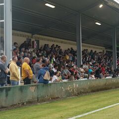 La Planchada saca tajada en la pretemporada del Racing