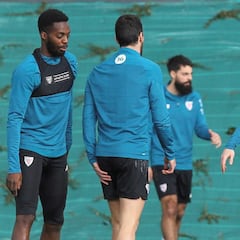Athletic - Levante: horario, TV y dónde ver la Copa del Rey hoy