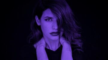 Ares Teixidó presenta a su novia e Instagram censura su fotografía