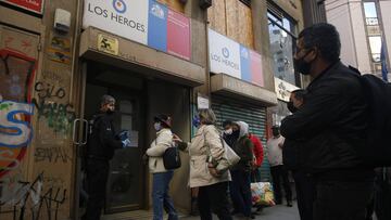 Pensiones IPS: &iquest;hasta cu&aacute;ndo es gratis la tarjeta prepago Los H&eacute;roes?