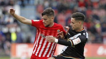 Rayo-Reus: horario, canal de TV cómo ver en directo y online