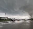 Alerta por tornado en Florida, Georgia y Alabama: Zonas que podrían estar en peligro, según el NWS