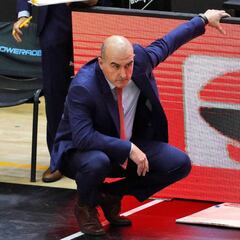 Oficial: Jaume Ponsarnau sigue en el Valencia hasta 2021