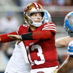 Why isn’t Brock Purdy playing for the 49ers against the Cardinals in week 18?