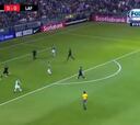 El golazo de Jean Meneses en la Concacaf Champions League