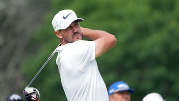 Las LIV Series siguen reclutando: Koepka, nueva estrella
