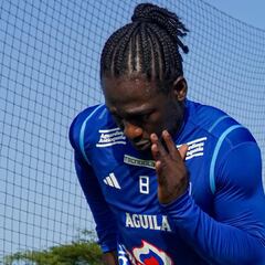 Los jugadores a seguir del partido entre Junior y Millonarios en la Superliga