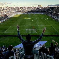 El Heliodoro, el templo del tinerfeñismo