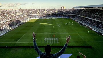 El Heliodoro, el templo del tinerfeñismo