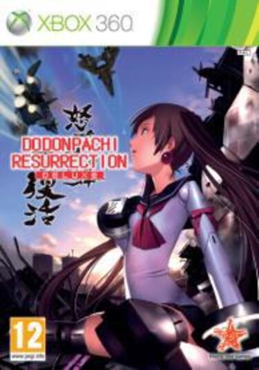 Dodonpachi, Disgaea 4 y The Legend of Heroes para el 4 de noviembre