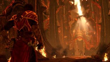 Galería de imágenes: Castlevania: Lords of Shadow - Ultimate Edition