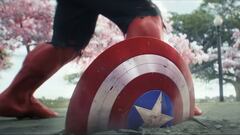 Primer tráiler de ‘Capitán América: Brave New World’ con la esperada aparición de Red Hulk