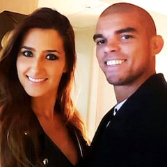 El bonito adiós de la mujer de Pepe al madridismo